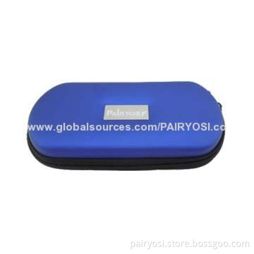 eGo Zipper Cases, Small, Medium, Large Sizes, Free Logo Printing